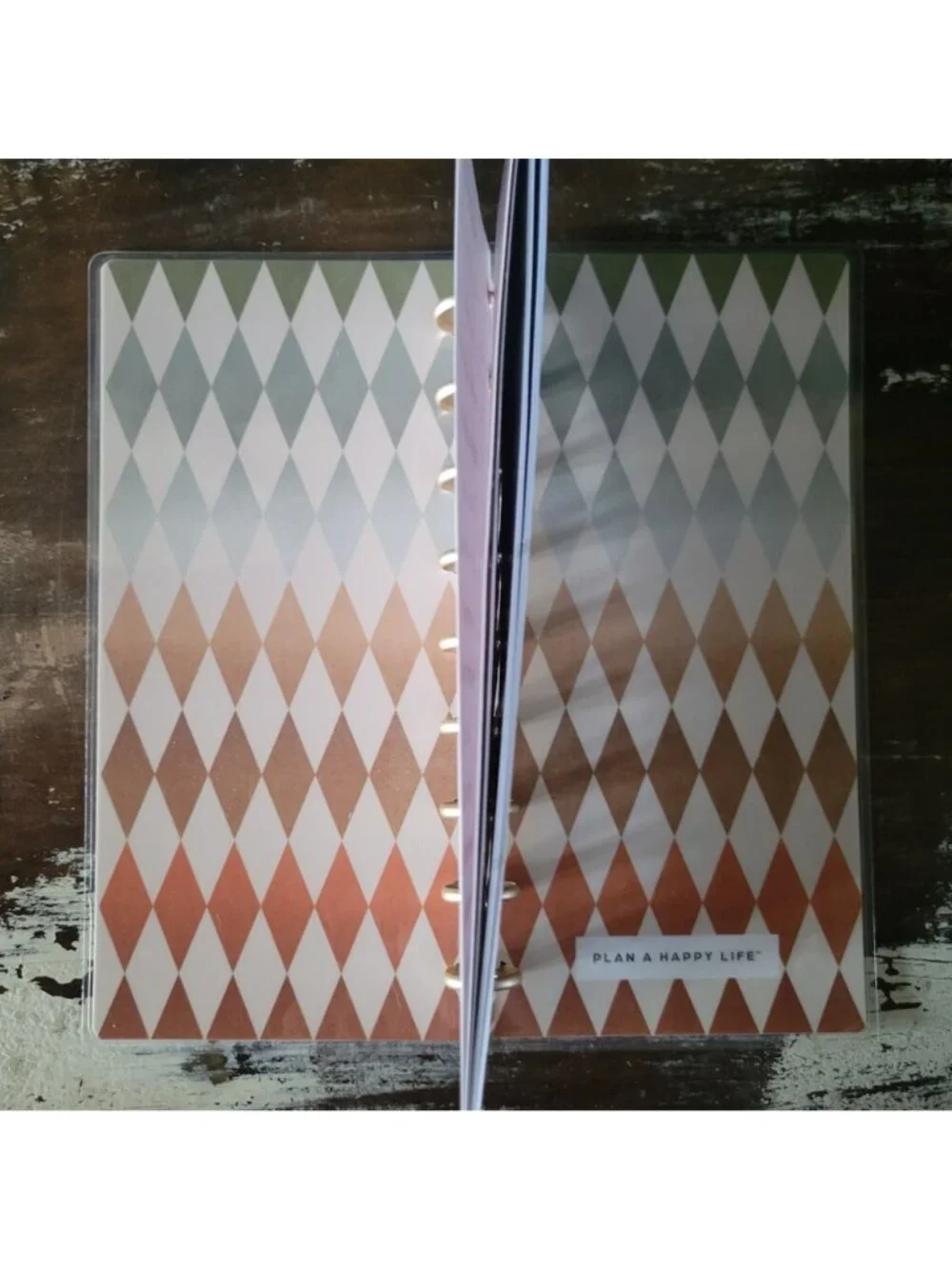Happy Planner Skinny Classic Budget Tracker Bundle With Cash Envelopes & Inserts